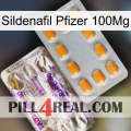 Sildenafil Pfizer 100Mg new12